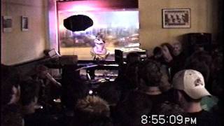 Craig's Brother - Nobody (Live)