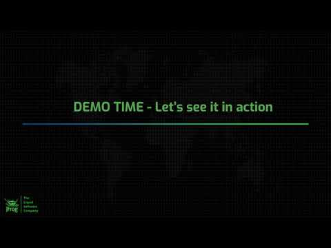 POWER UP ARTIFACTORY WITH KUSTOMIZE & HELM