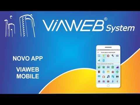 Viaweb Mobile video thumbnail