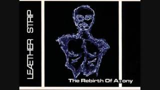 Leather Strip - switch on switch off