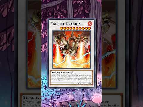 FOR THE FIRST TIME IN YU-GI-OH’S HISTORY, GOING SECOND IS GOOD!