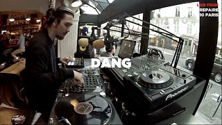 Dang • DJ Set • Le Mellotron