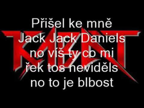 Kabát - Jack Daniels 1 (prolog)