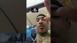Gunplay Addresses Rick Ross Situation #drama #reaction