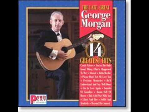 From This Moment On (A Duet By Lorrie And George Morgan)