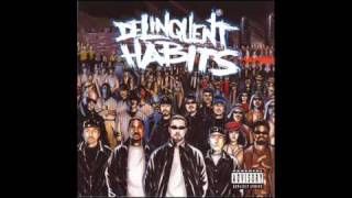 Delinquent habits - Freedom Band