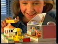TV3 Barntrean Reklam