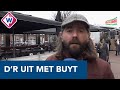 S02E24 | D'r Uit met Buyt | Op de Haagse Markt - OMROEP WEST SPORT