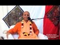 Real Heroes Retreat Part 4 of 7 - HH Bhakti ...