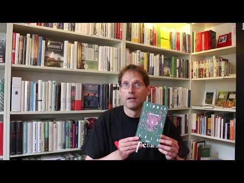 Leseschatz-TV: Johannes V. Jensen: "Himmerlandsvolk" (Werbung)