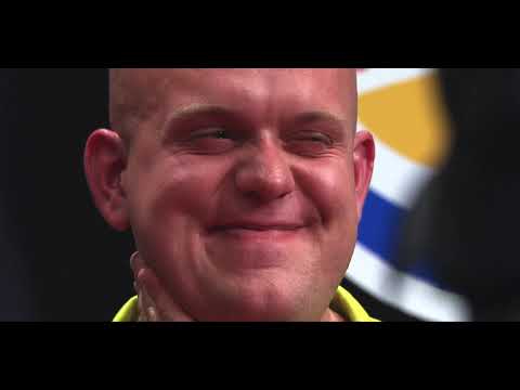 PDC's 2018 Review of the Year