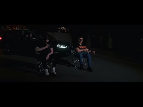 LAWASH x PVNICZ - LVL UP! // 2021