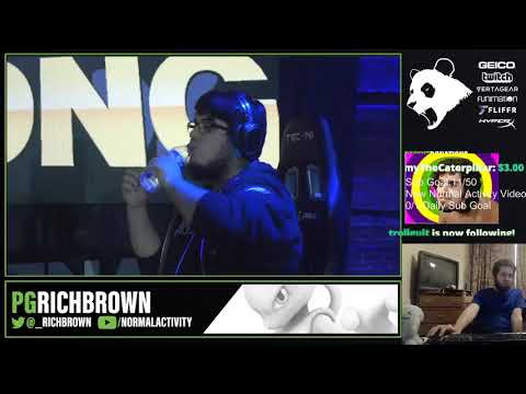 EnRichment: Smash 4 Analysis-TSM Zero vs Shuton @ 2GG West Side Saga