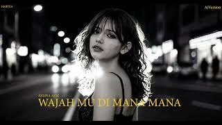 Download lagu Azlina Aziz - Wajahmu Di Mana Mana ( Cover by Haryza ) Ai Version mp3
