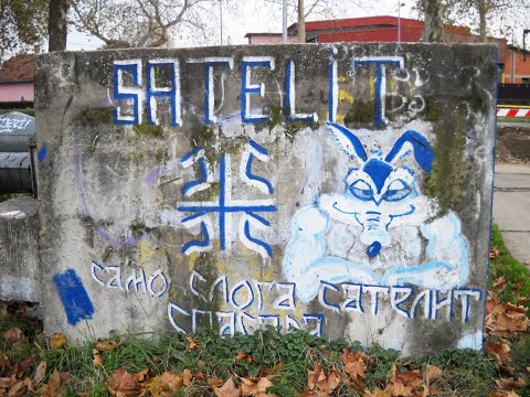 dzoni stilt - nasu robu guras