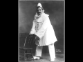 Enrico Caruso - Vesti la giubba 1907 (enhanced)