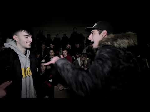 KAOS vs ZOYERT - SEMIFINAL // MACRO REVENGE 28/12