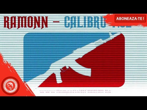 Ramonn - Calibru 7.62 mm