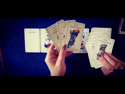 BÉLIER ♈ Janvier Février 2026 ♈ #tarot #voyance @ClaireVoyance 