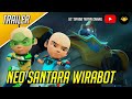 Upin Ipin Neo Santara Full Movie