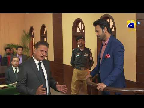 Maa Nahi Saas Hoon Main 𝐍𝐞𝐰 𝐏𝐫𝐨𝐦𝐨 Episode 118 - Sumbul Iqbal - Hammad Shoaib - Har Pal Geo