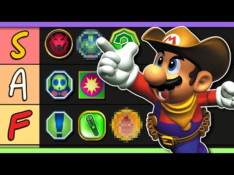 Ranking Every Mario Party Board Space