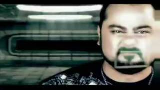 Nach - Efectos Vocales(Video Oficia)