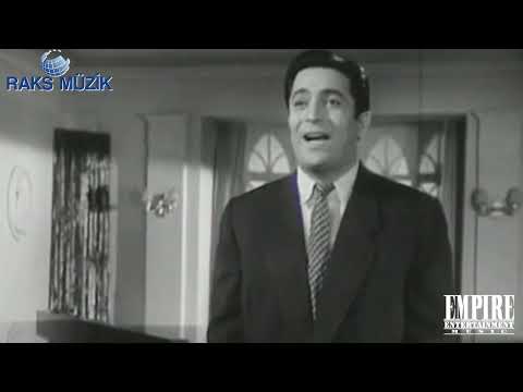 Rəşid Behbudov - Sevgili Canan Official Video