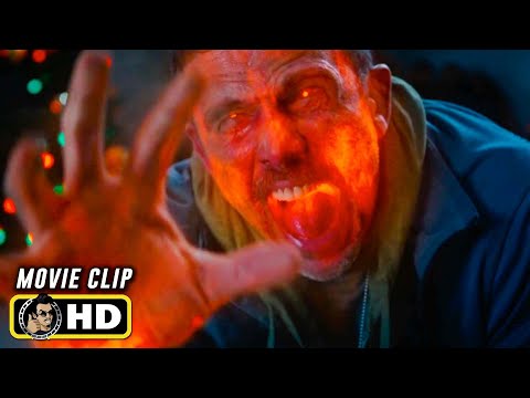 IRON MAN 3 Clip - "Hollywood Attack" (2013) Marvel