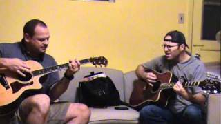 Toad The Wet Sprocket - Something's Always Wrong