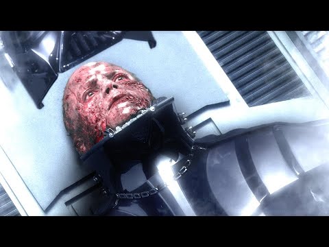 10 Secrets You Didn't Know About Darth Vader's Suit