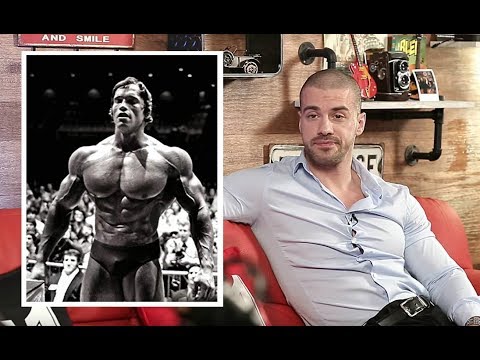 Nixa Zizu: "Pogledaj se u ogledalo, ne možeš izgledati kao Arnie!"