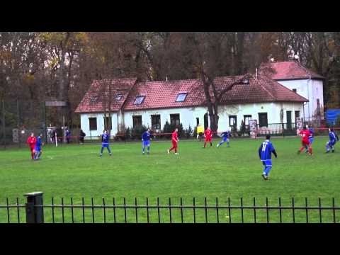 Stadtklasse Leipzig:  TSV 1893 Leipzig Wahren - Leipziger SC 1-2 (1-0)