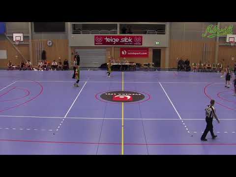 Alvik Malbas Scania Cup 2018, Boys Semifinal  2005