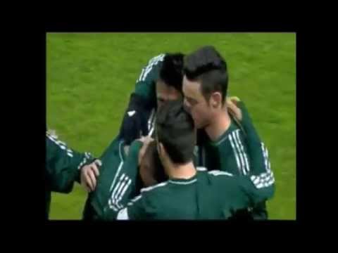 Cachorros de Valdebebas: Burgui