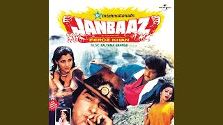 Tera Saath Hai Kitna Pyara (From "Janbaaz") - YouTube