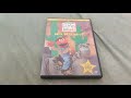 Elmo S World Wild Wild West DVD Overview