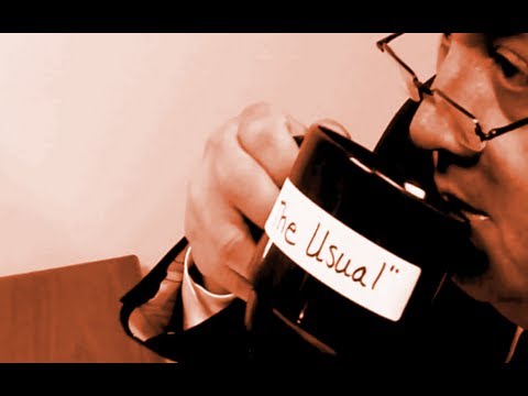 DORITOS™: "I'll have the usual."