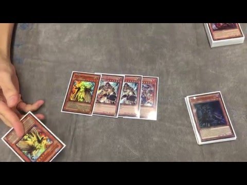 YuGiOh! Duh SEXY Quantum Monarch Deck Profile!