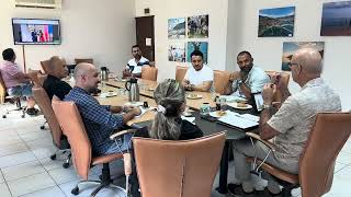 11.09.2024 #Altav Yönetim Kurulu Toplantısı #Alanya