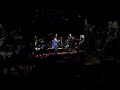 'Worried Man Blues' from Van Morrison's upcoming album, was performed at the Electric Ballroom show - Van Morrison 'Worried Man Blues' from Van Morrison's upcoming album, was performed at the Electric Ballroom show