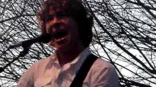 Matt Wertz - Like the Last Time