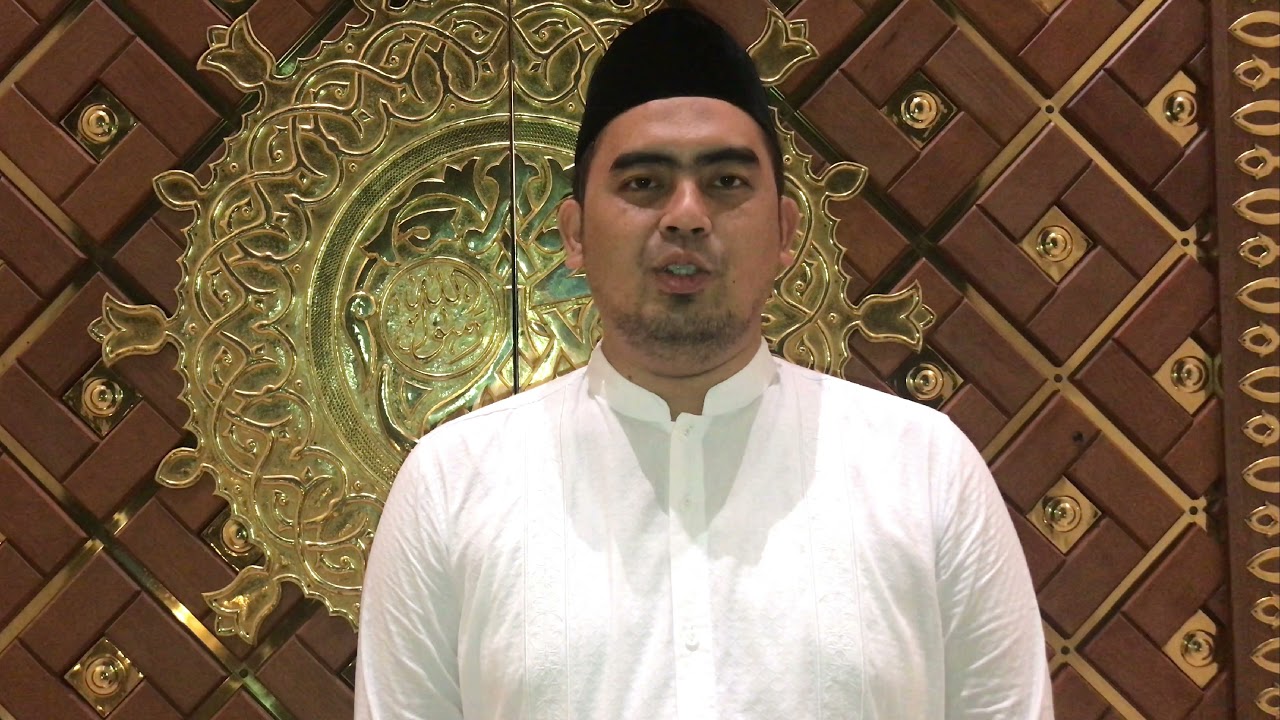 Ucapan Terima Kasih DKM Syuhada Untuk Donatur