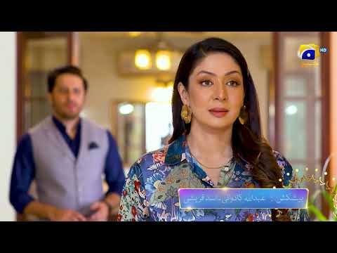 Nikah Episode 42 Promo | Tomorrow at 7:00 PM On Har Pal Geo