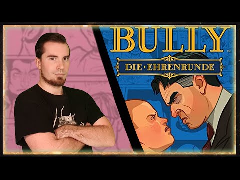 Bully: Die Ehrenrunde (Canis Canem Edit) - Episode 2