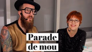 Parade de mou