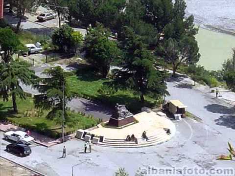 Altin Basho - Te enjten ne tepelen - (gr Bilbilat Ne Shtegetim)