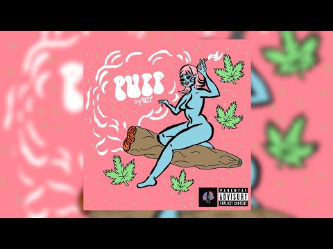 SLIZ - Puff (Official Lyrics Video)