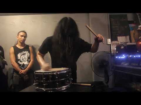 Ryosuke Kiyasu live in Quezon City, Philippines - February 9, 2019