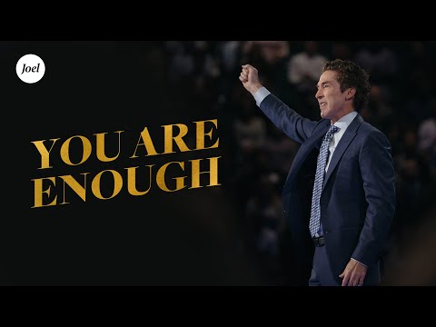 download lagu mp3 mp4 You Are Enough, download lagu You Are Enough gratis, unduh video klip You Are Enough